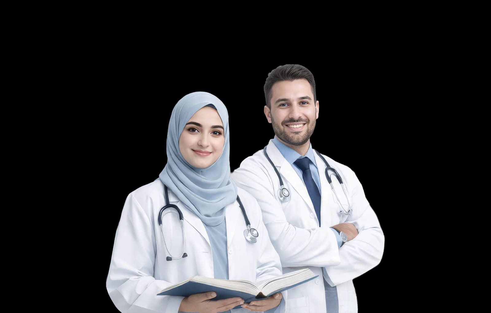 س